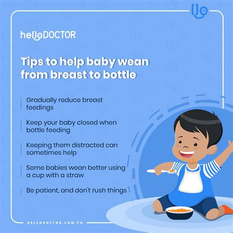 epekto ng pagtigil sa pagpapadede|8 Paraan Kung Kailangan Nang Patigilin si Baby sa Pagpapadede.